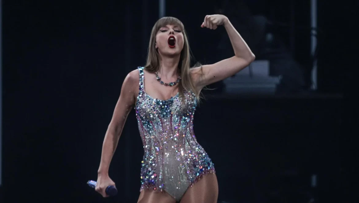 Austria «evita una tragedia» al frustrar un atentado en un concierto de Taylor Swift