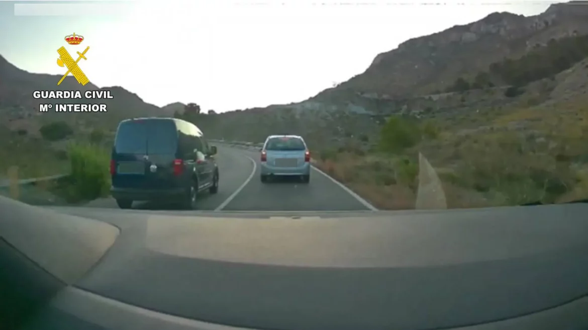 Denunciado por adelantar de forma temeraria y bajo los efectos de las drogas por Cartagena