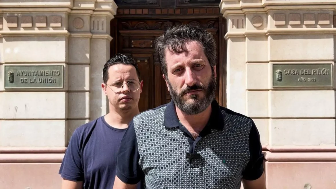 Podemos llama a la «movilización ciudadana» hoy en la votación de la subida del agua en La Unión