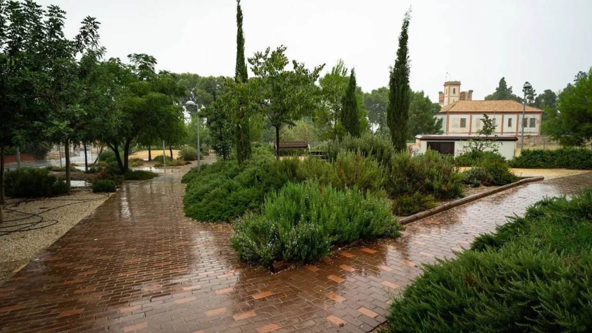 Urbanización con criterios de sostenibilidad