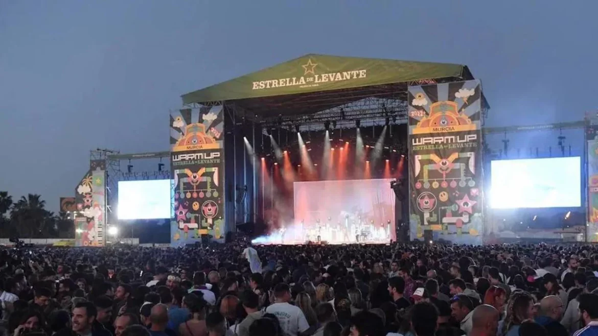 Ya se conocen las fechas del Warm Up 2025