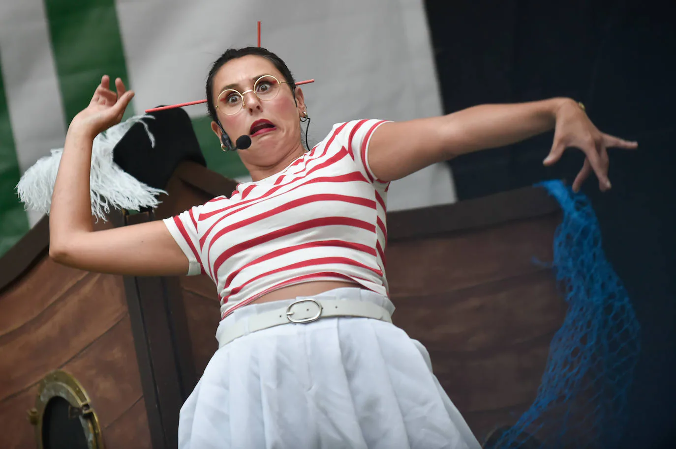 El B-Side se prepara para su jornada grande