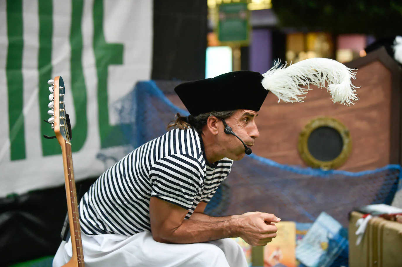 El B-Side se prepara para su jornada grande