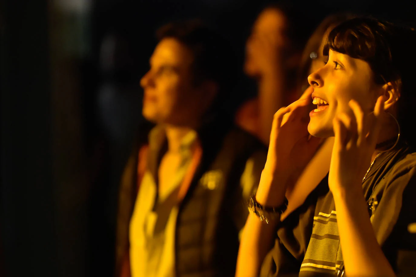 El B-Side se prepara para su jornada grande