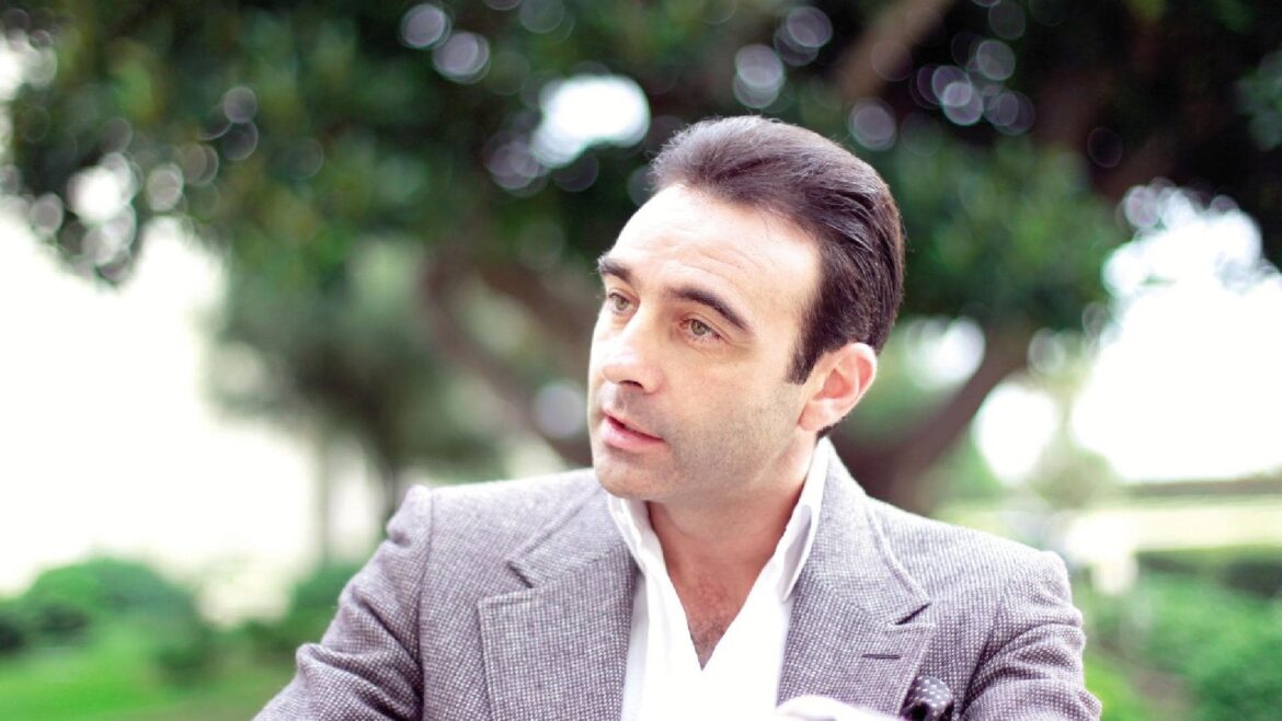 Enrique Ponce: «Murcia es una de las plazas donde me he sentido más a gusto y querido»