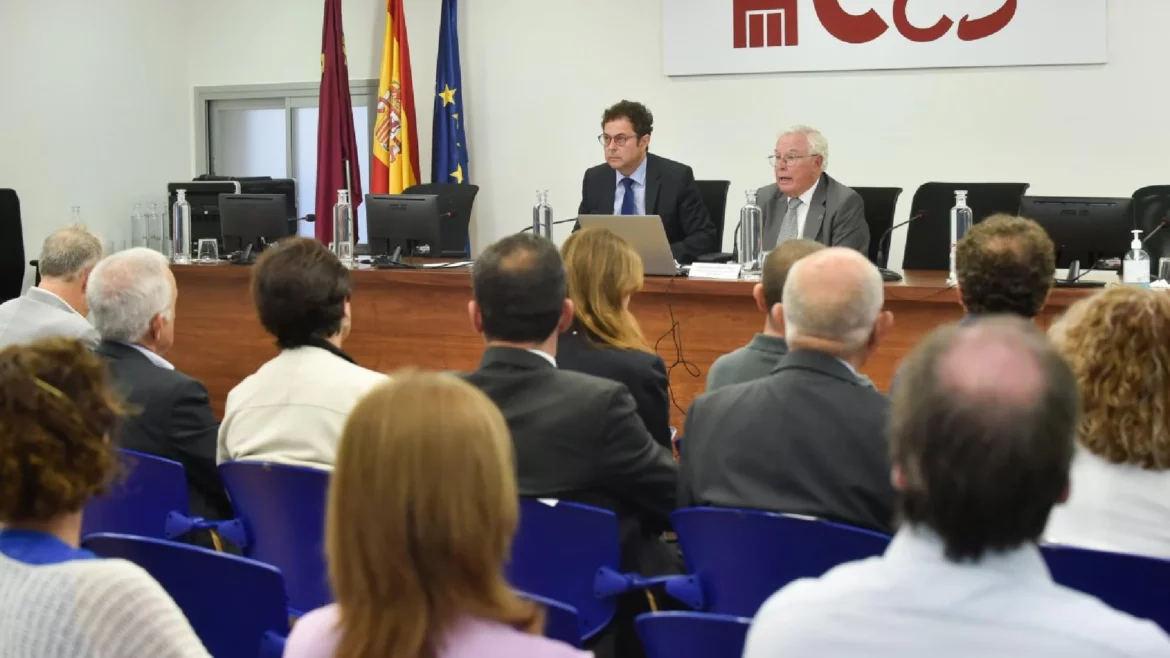 El sector cultural supone el 1% del PIB regional y un 1,5% del empleo, la mitad que en España