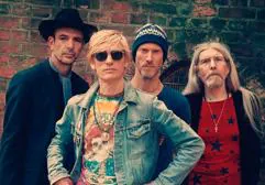 Kula Shaker