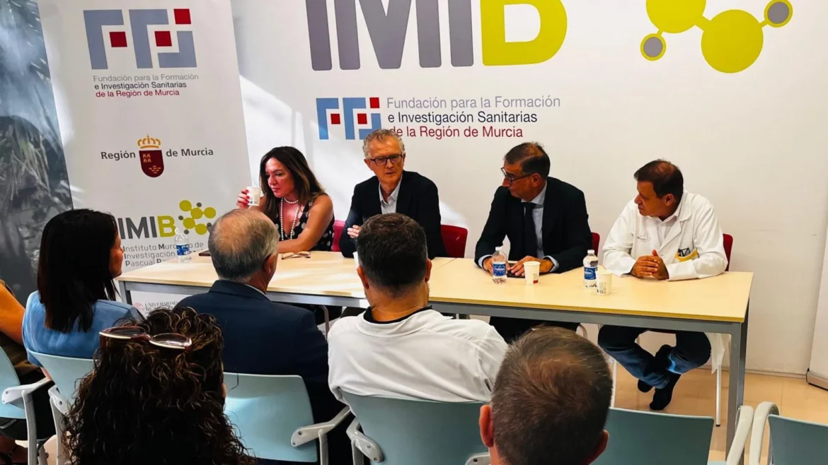 El IMIB destina por primera vez cerca de 150.000 euros a siete proyectos de investigación en Atención Primaria