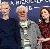 Pedro Almodóvar: «Esta película es una respuesta a los discursos de odio en España»