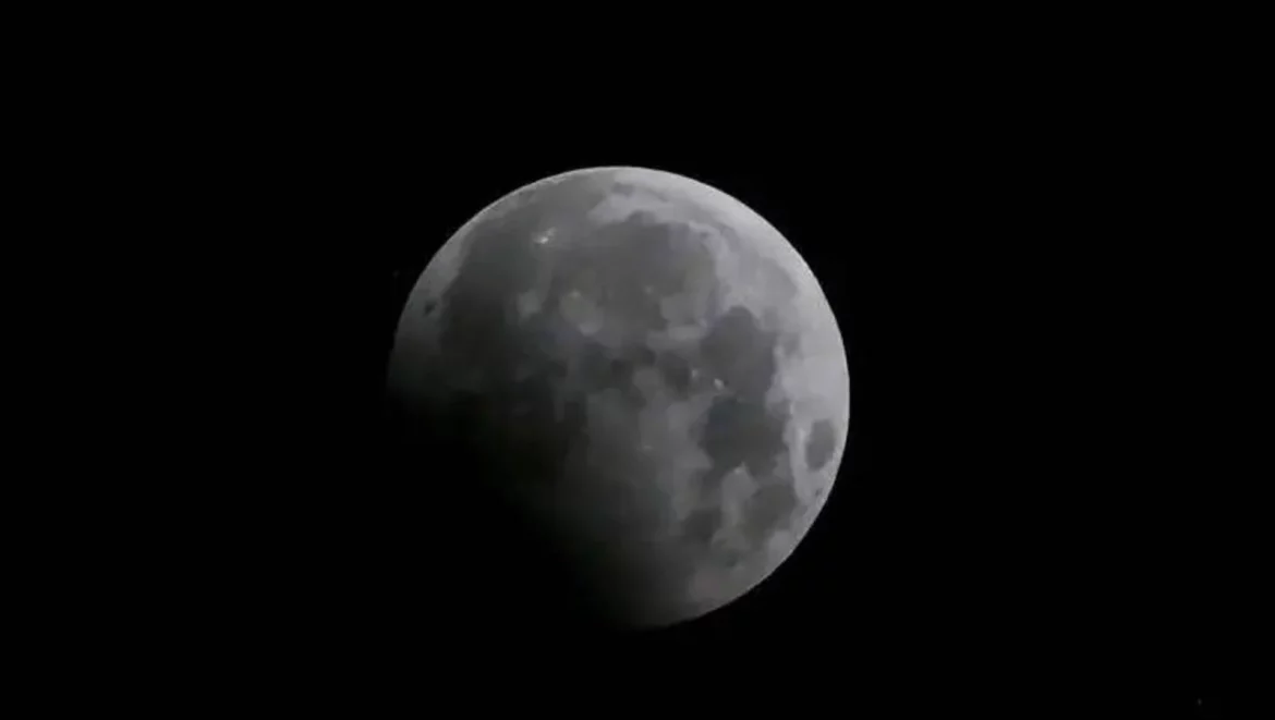 Eclipse lunar de septiembre: cuándo se podrá ver este fenómeno en España