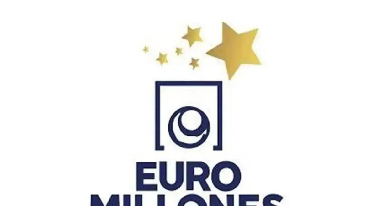 Euromillones: Comprobar resultados de hoy martes 1 de octubre de 2024