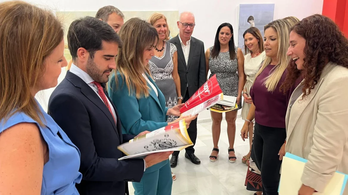 Cabezo de Torres prepara degustaciones gatronómicas y un tributo a Mecano para sus fiestas patronales