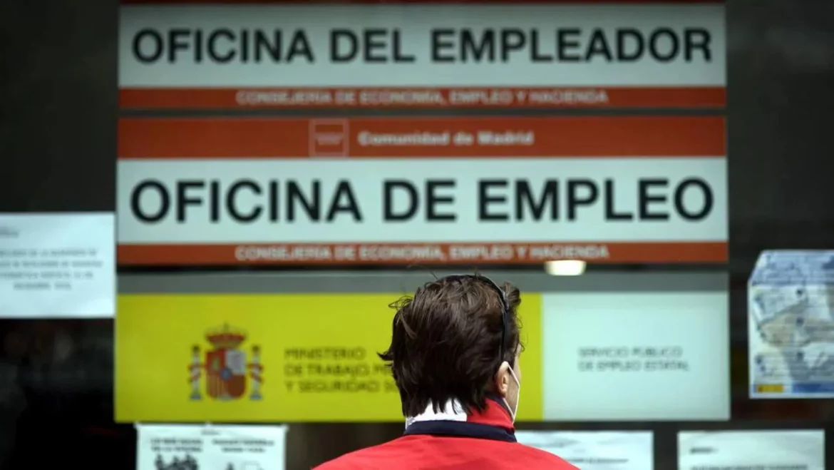 Cómo saber cuánto voy a cobrar de paro