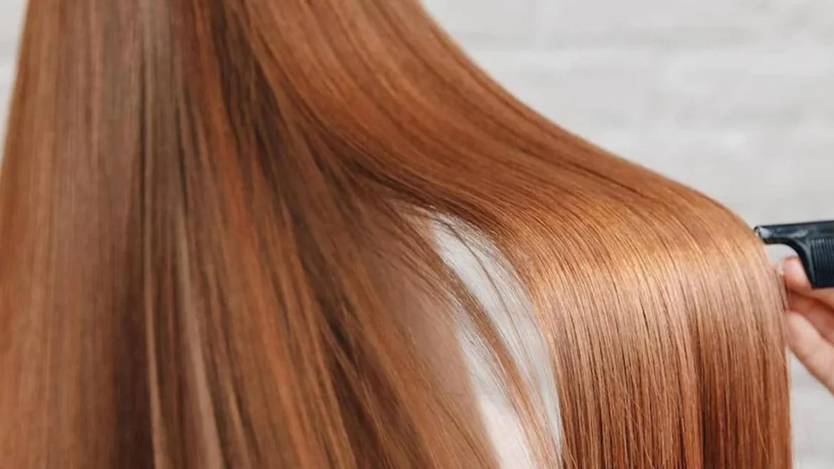 Recupera el brillo de tu melena: seis consejos para cuidar tu pelo después del verano