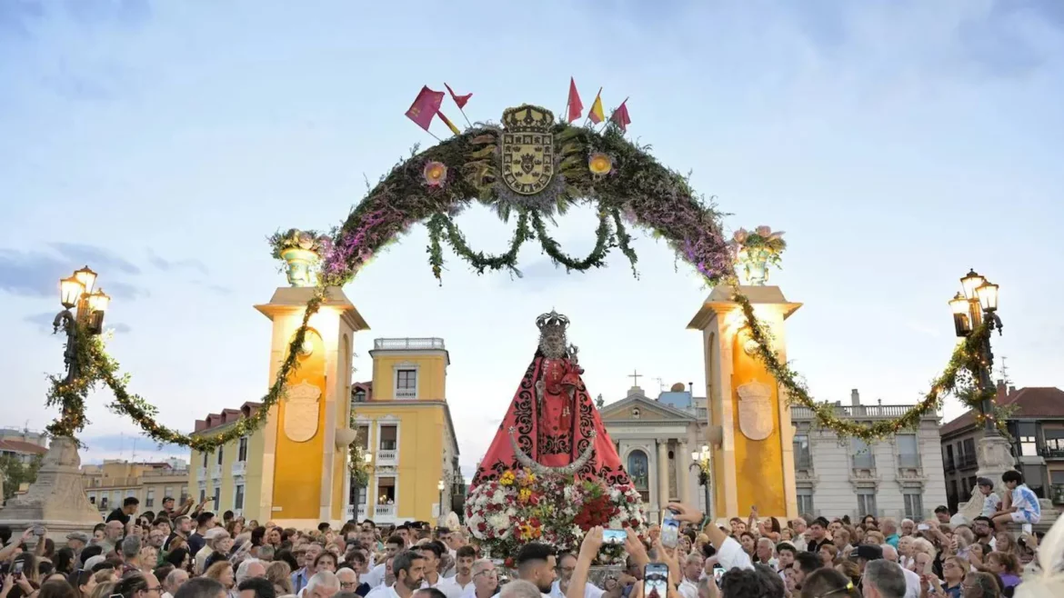 Qué hacer este martes 17 de septiembre en la Feria de Murcia