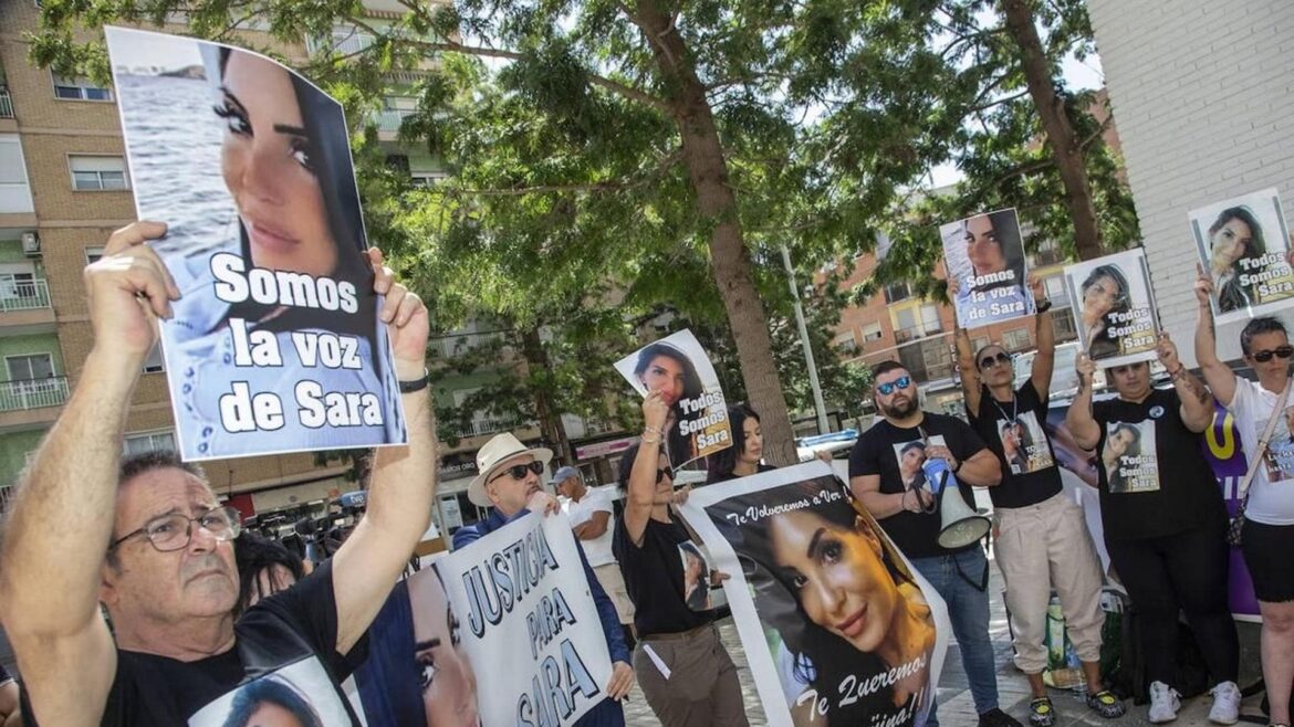 Nueva denuncia contra el anestesista que intervino a Sara Gómez