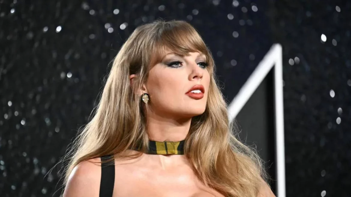 Taylor Swift no está atrapada en Murcia y no pide 800 euros para salir: la estafa ‘fake’ que se ha hecho viral