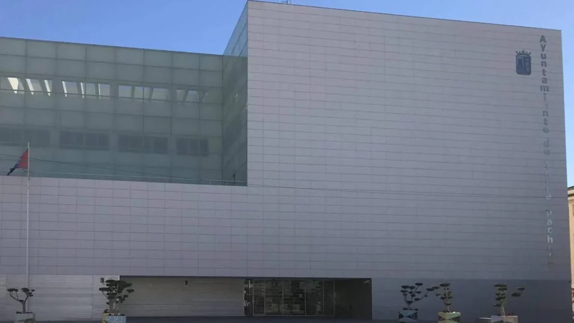 El gobierno del PP se apoya en el PSOE para aprobar las cuentas en Torre Pacheco