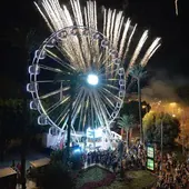 Todas las actividades de la Feria de Murcia: este es el programa por días