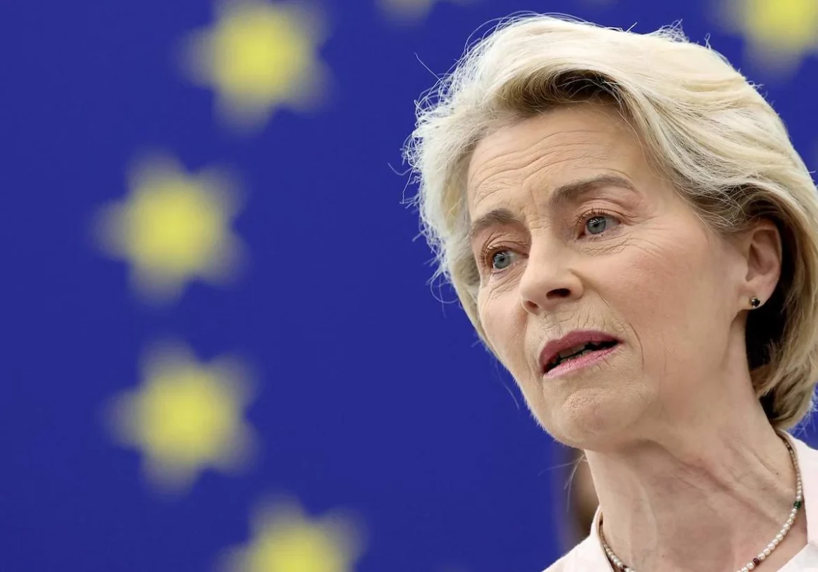 Von der Leyen propone que Teresa Ribera ocupe una vicepresidencia ejecutiva en la próxima Comisión Europea