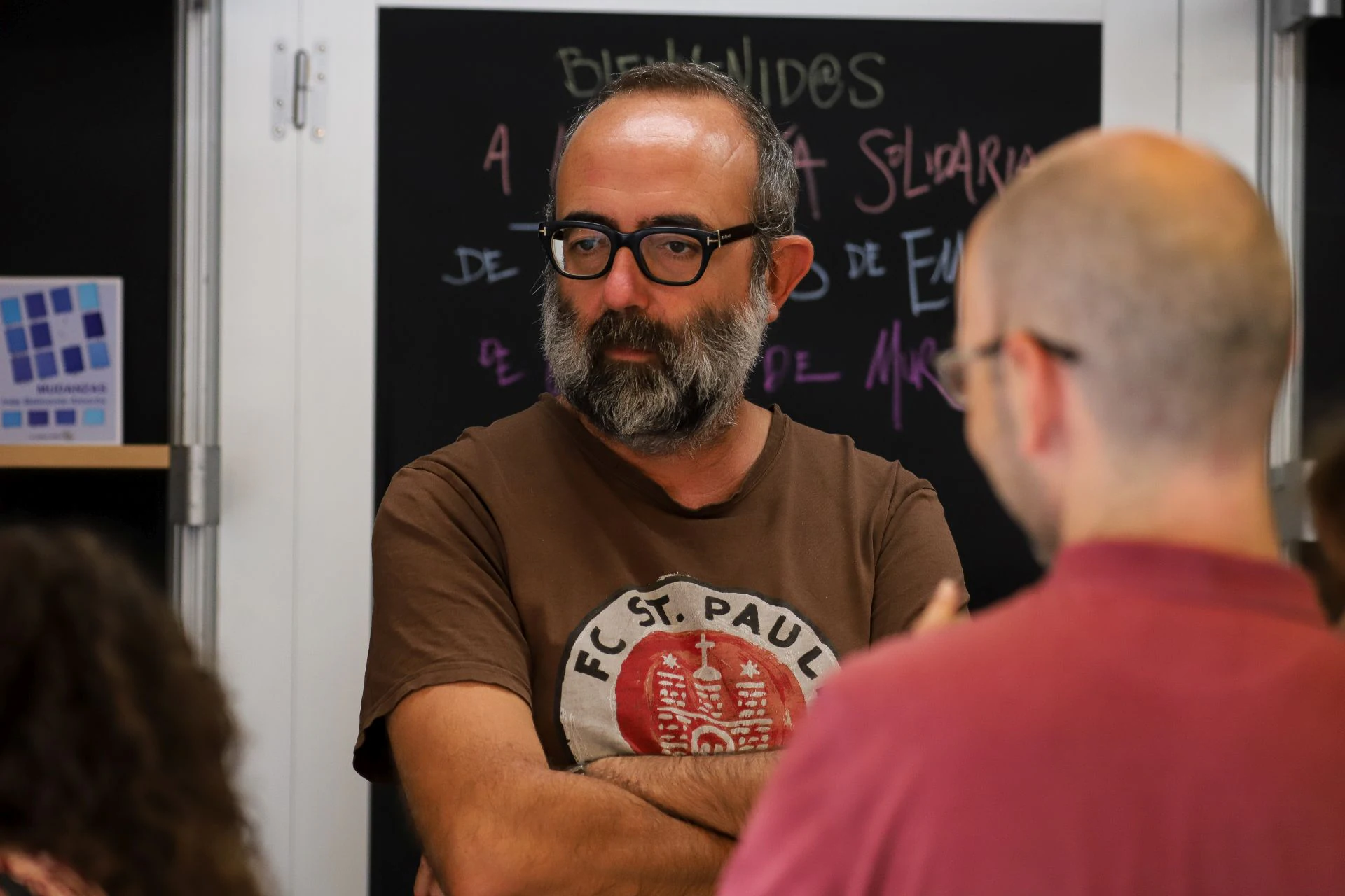 La última jornada de la Feria del Libro de Murcia, en imágenes