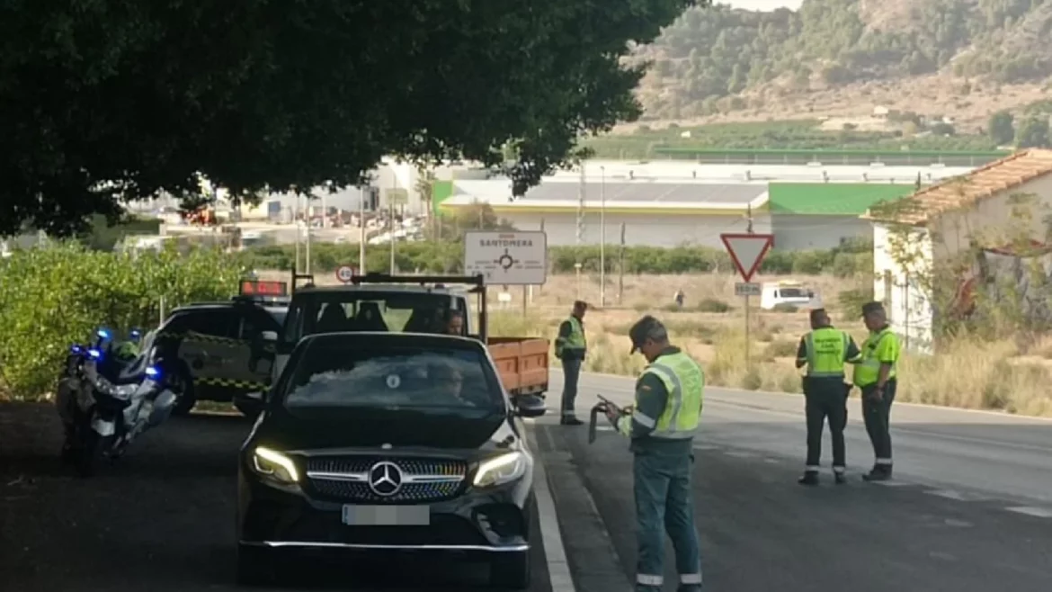 La distracción causa ya un tercio de las muertes al volante