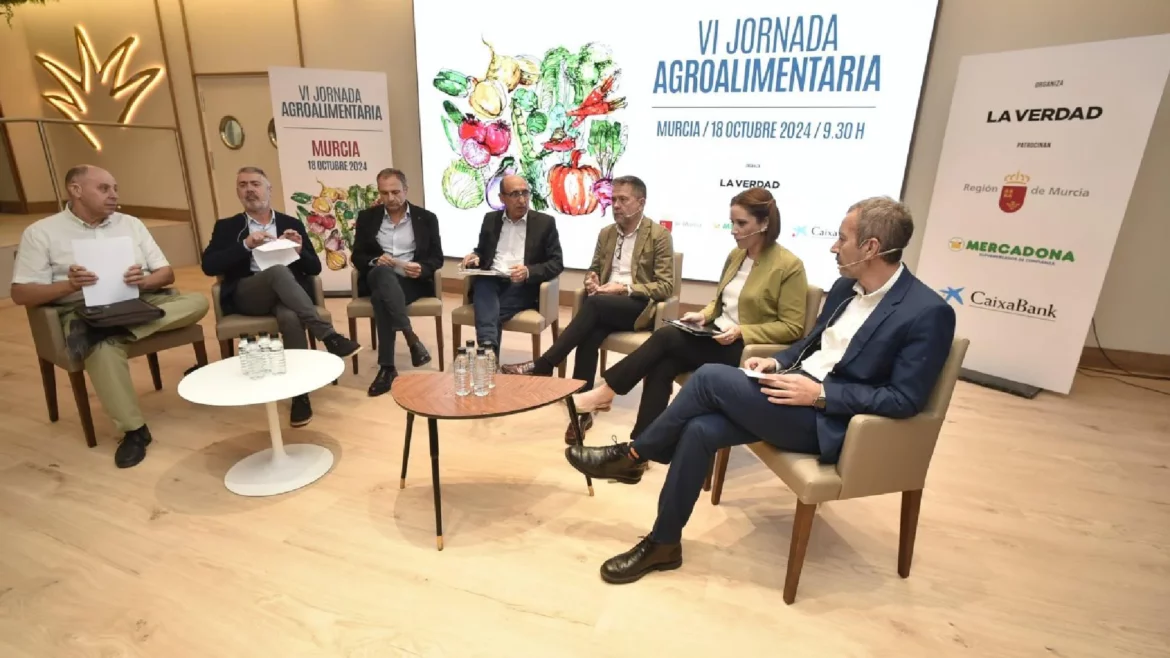 El sector refuerza su compromiso con la cadena agroalimentaria sostenible