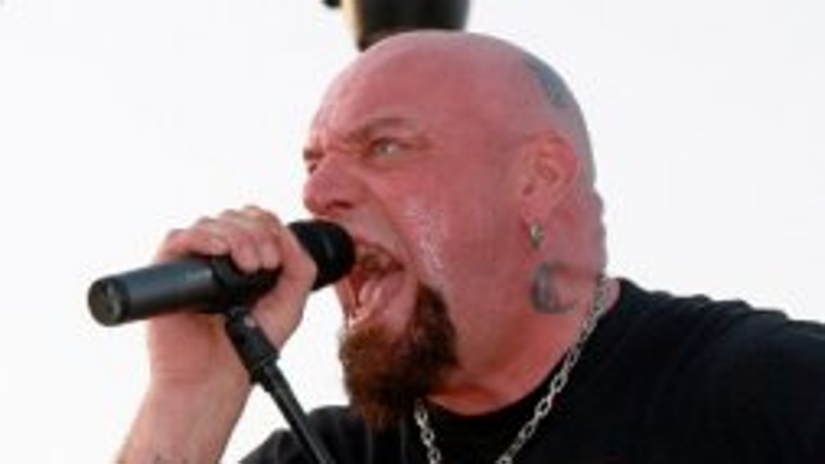 Muere Paul Di’Anno, cantante de Iron Maiden, a los 66 años