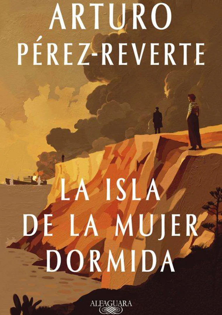 Imagen - Portada del libro.