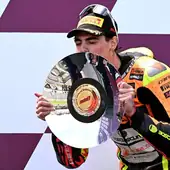 Marc Márquez se sobrepone en Australia y Jorge Martín refuerza su liderato