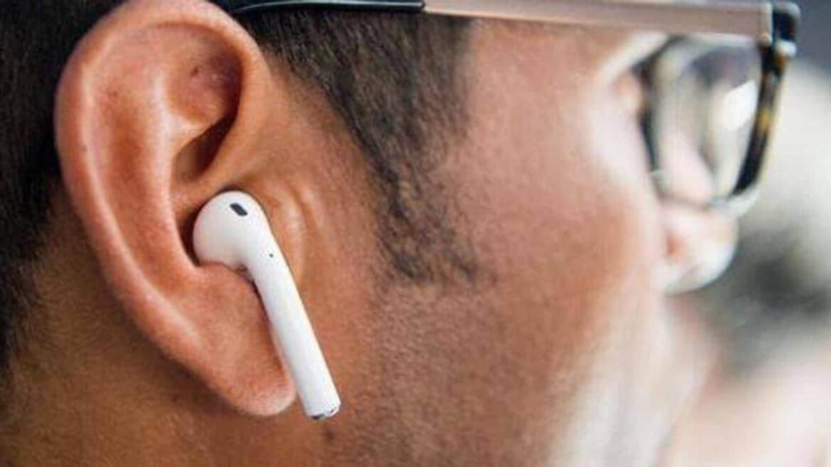 La regla del 60: el método para utilizar tus auriculares sin provocar problemas auditivos