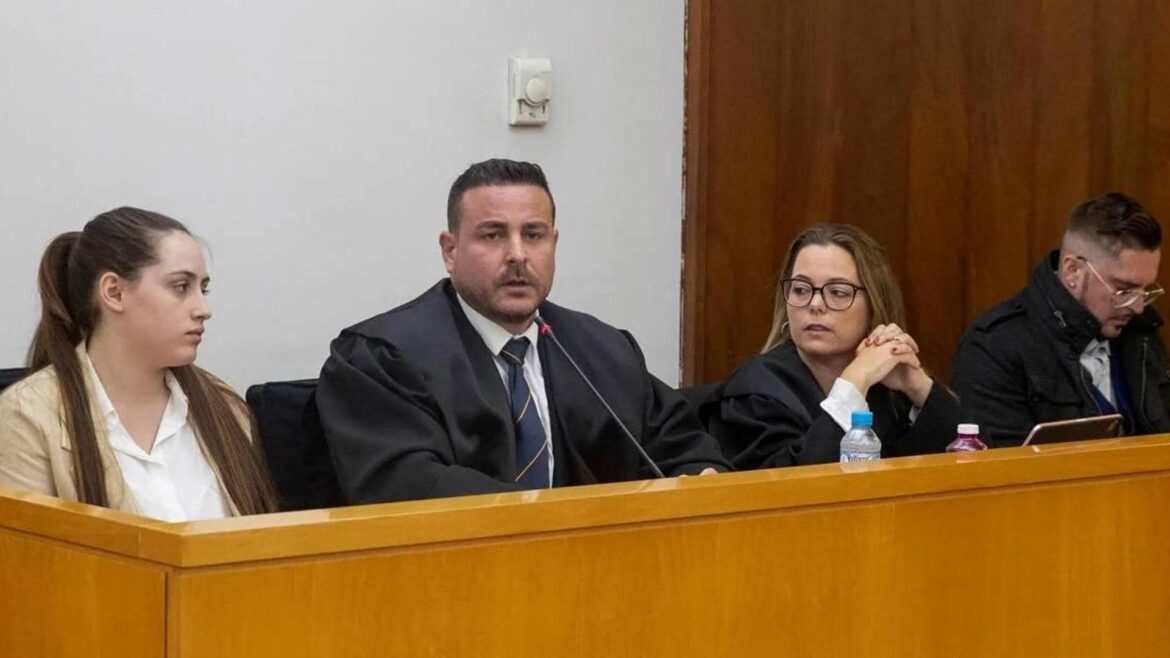 La Audiencia fija para enero la repetición del juicio por el ‘crimen de La Puebla’