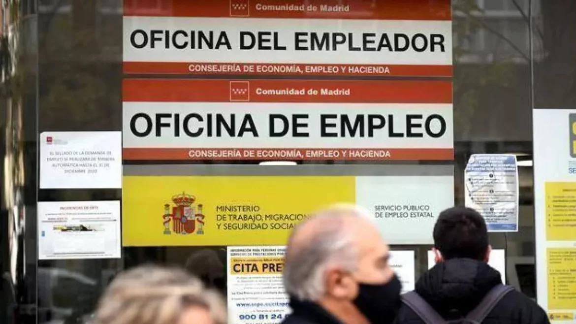 ¿Puedes solicitar la reanudación del paro si has tenido un contrato de corta duración?