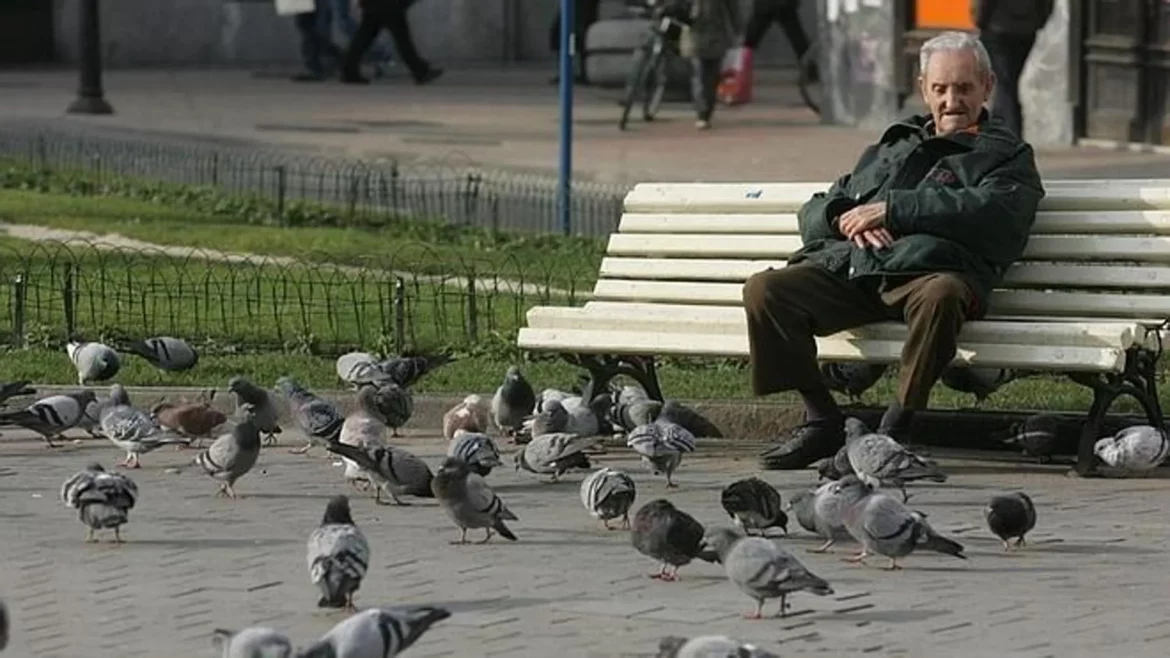 Este es el cambio en la edad de jubilación que entrará en vigor desde 2025