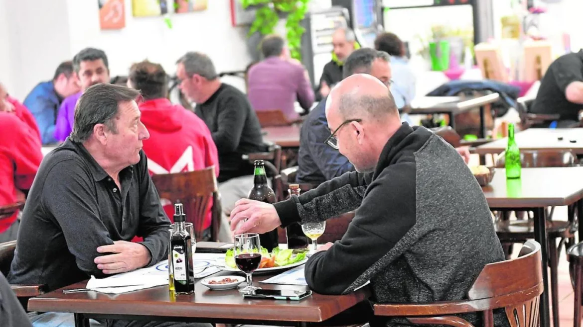 Un cocinero desvela el secreto mejor guardado de los restaurantes para que la comida esté más buena que en casa: «Es muy sencillo»