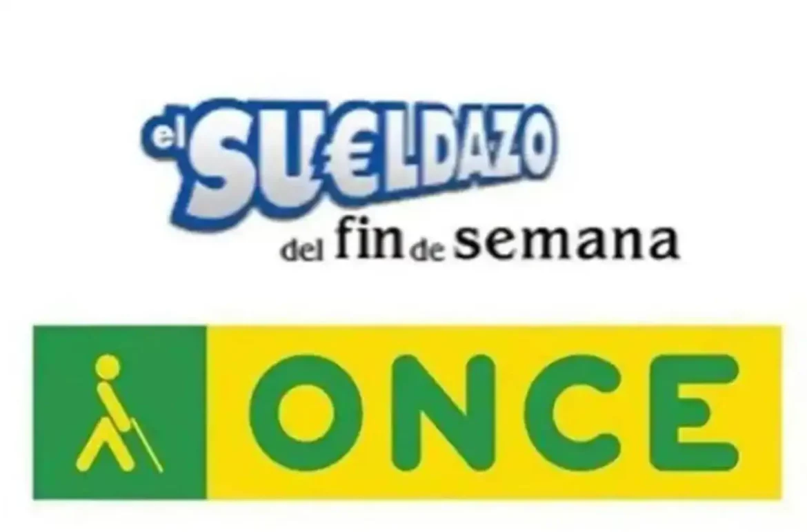 Sueldazo de la ONCE: Comprobar resultados del sorteo del sábado 19 de octubre de 2024