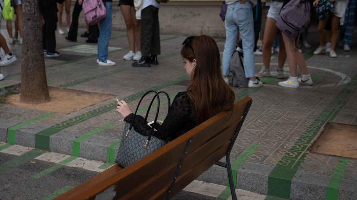 El tabaco es la causa de ocho de cada diez cánceres de pulmón