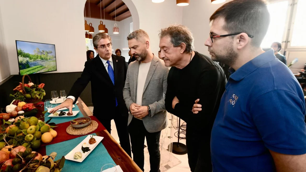 El Ayuntamiento de Murcia lanza un plan estratégico para potenciar la gastronomía como eje diferenciador de la oferta turística