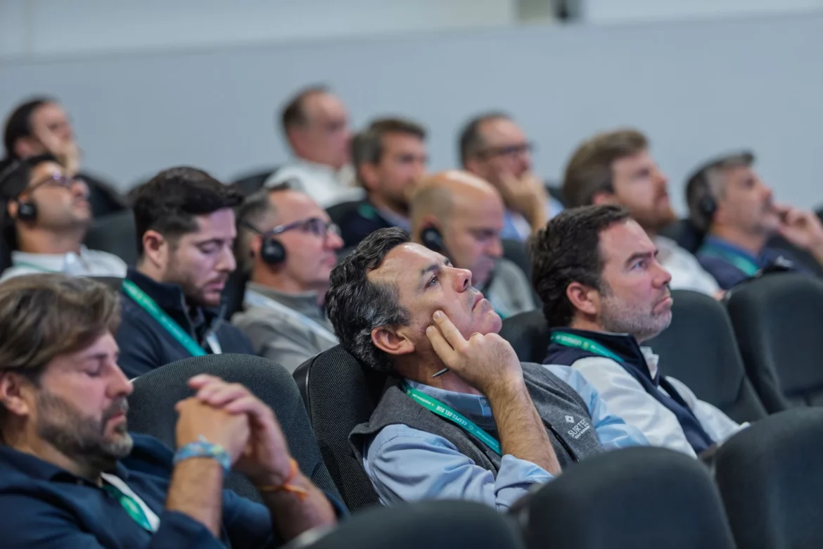 45º Congreso AEdG, un exitoso encuentro en el Levante