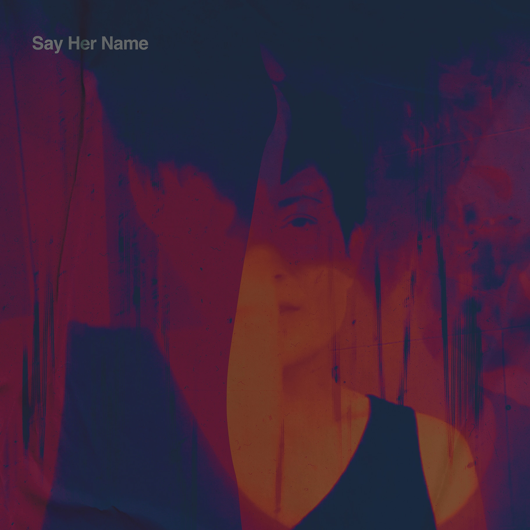 Cover de 'Laura', de Say Her Name.