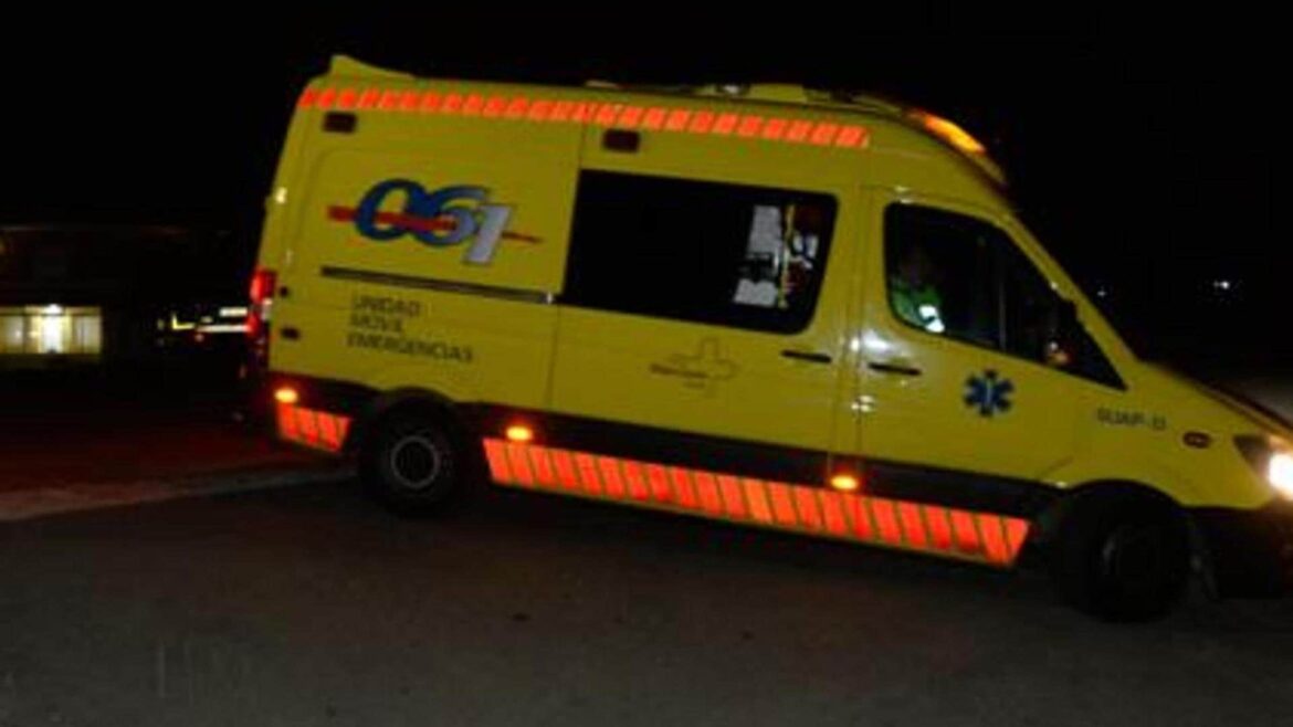 Al menos dos muertos y varios heridos en un accidente múltiple en la autovía de La Manga