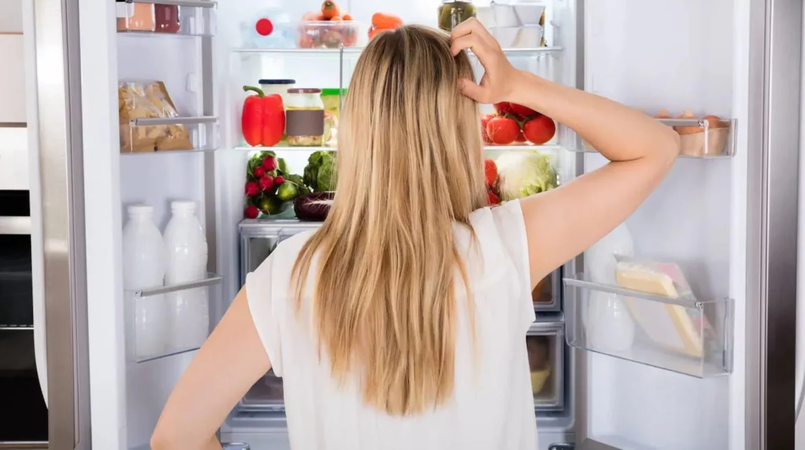 Este es el tiempo máximo que puedes guardar los alimentos en el congelador sin que pierdan su calidad