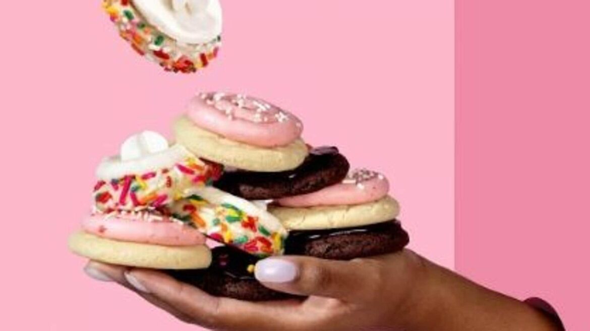 ‘Crumbl cookies’: cocina en casa esta nueva receta viral que solo se puede conseguir en Estados Unidos