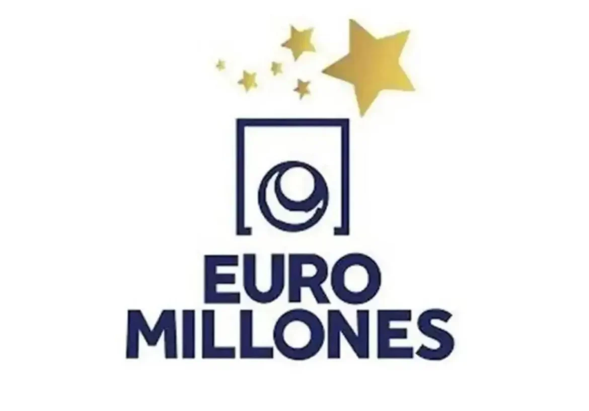 Euromillones: Comprobar resultados de hoy martes 26 de noviembre de 2024