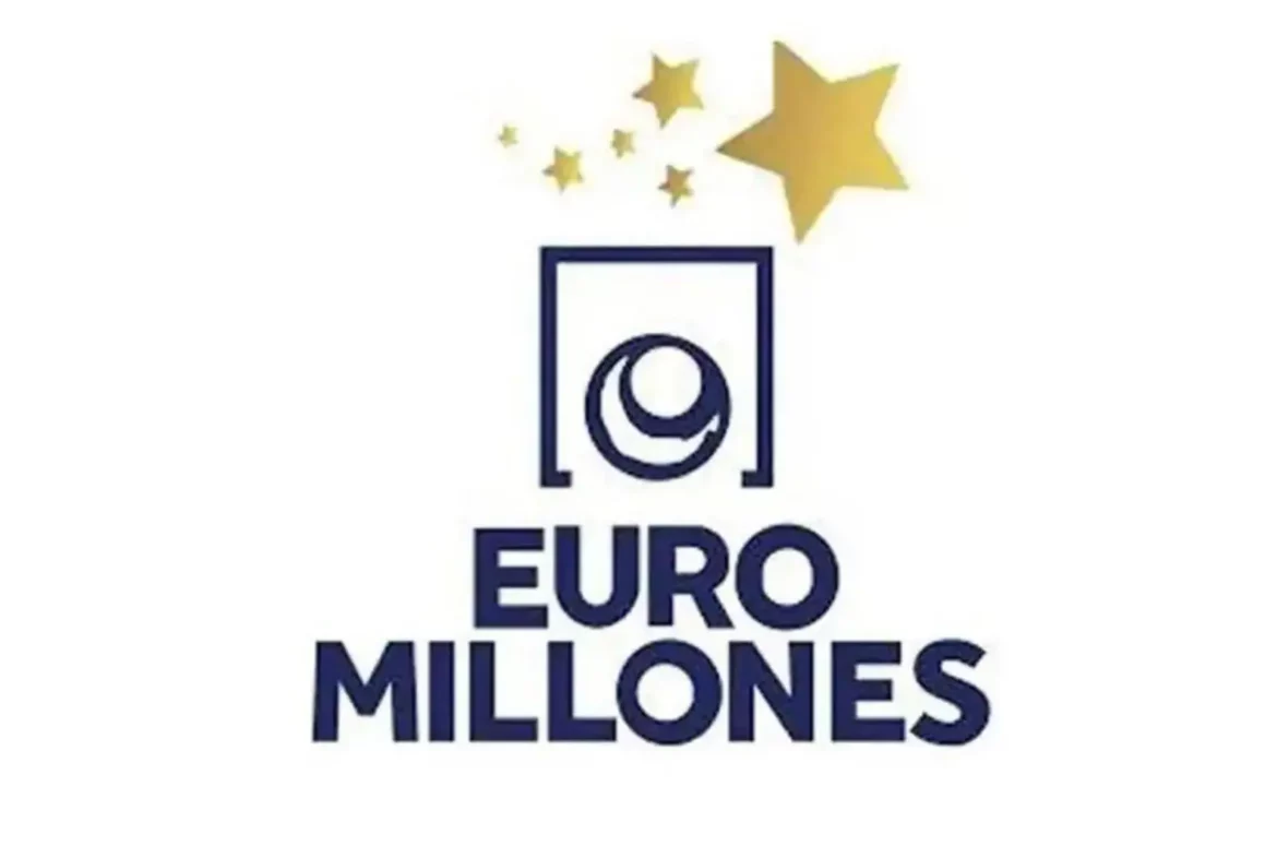 Euromillones: Comprobar resultados de hoy viernes 15 de noviembre de 2024