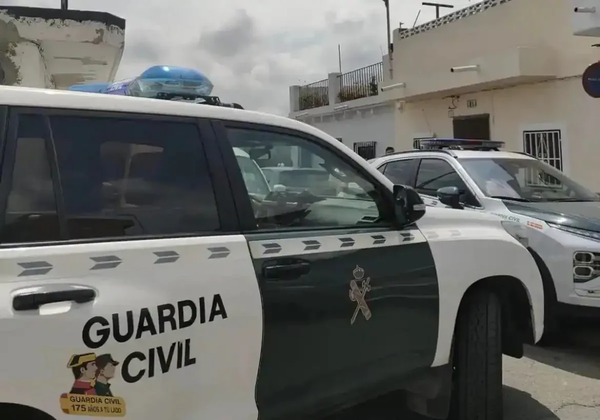 Hallan los cadáveres de un hombre y una mujer con signos de criminalidad en Toledo