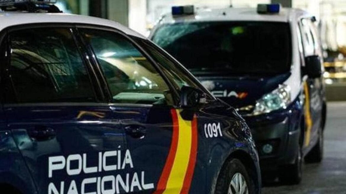 Cae una banda de atracadores de joyerías en Murcia y Madrid