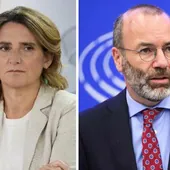 Sánchez «empuja» para atar la candidatura a la UE de Ribera ante el veto del PP