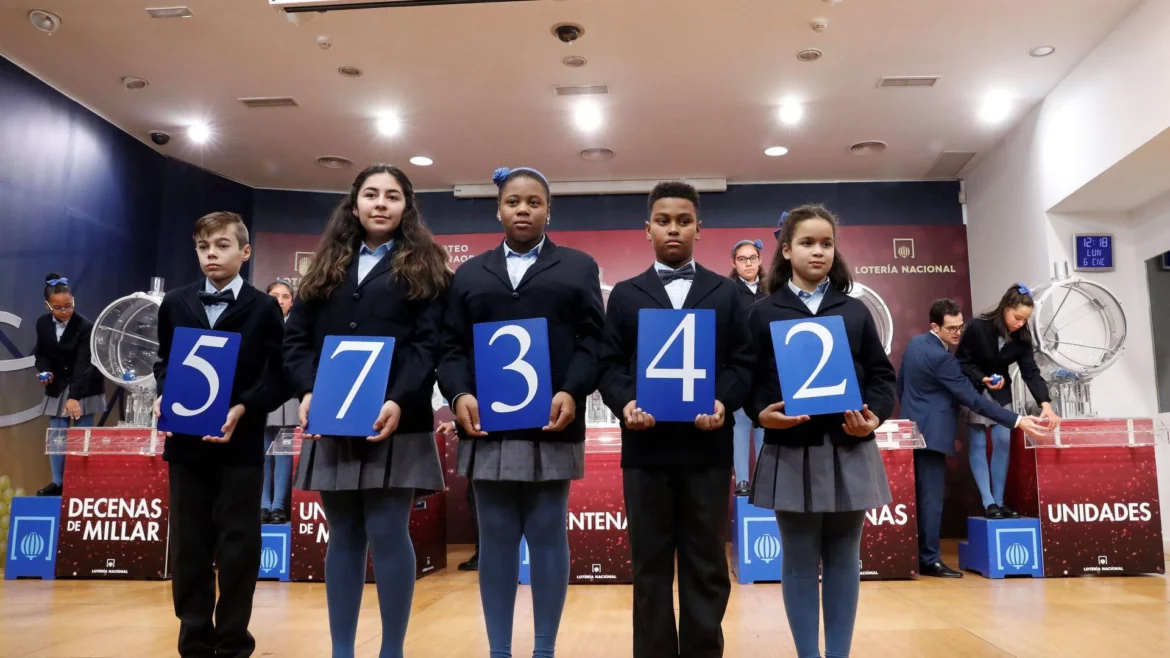 Lotería del Niño, la segunda oportunidad después del sorteo de Navidad