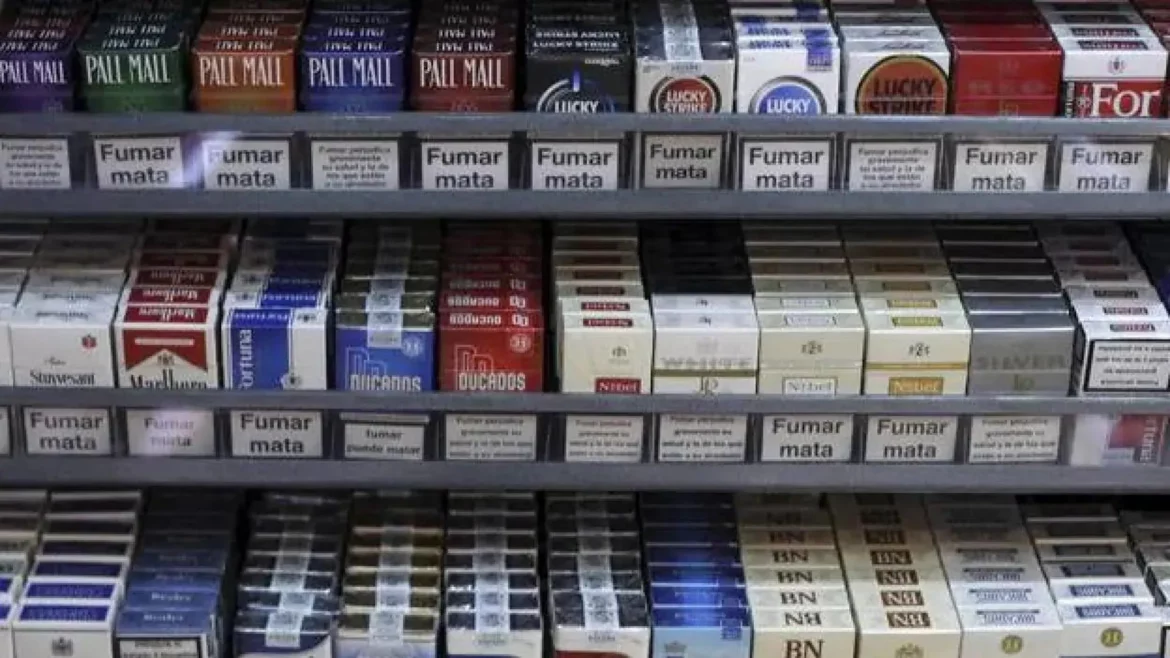 Sube el precio de algunas marcas de tabaco en España: este es el nuevo coste